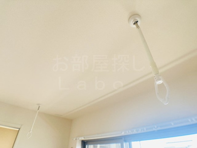 【設備】 | グリシーヌ・峰