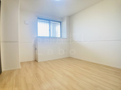 【内装】 | グリシーヌ・峰