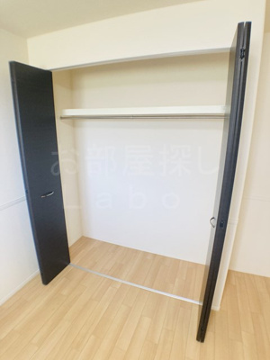 【収納】 | グリシーヌ・峰