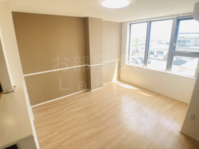 【居間・リビング】 | グリシーヌ・峰