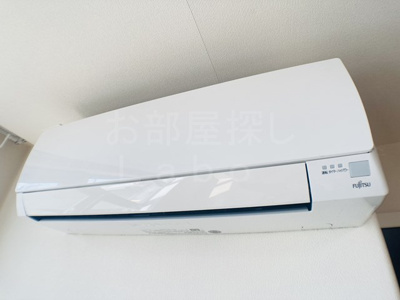 【設備】 | グリシーヌ・峰