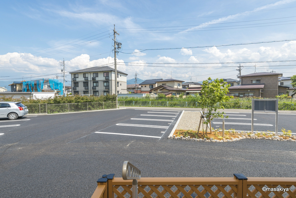 アズーリの展望|眺望