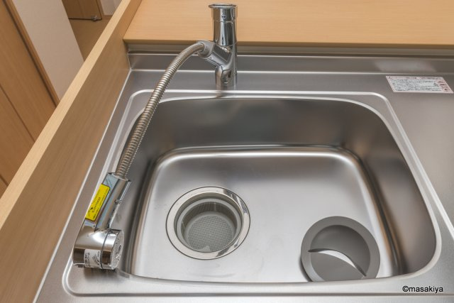 アズーリのキッチン