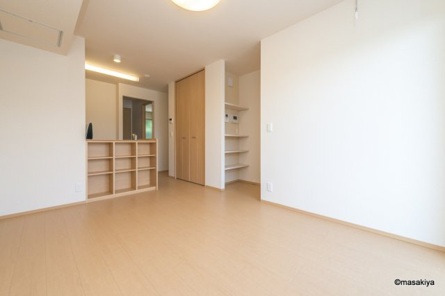 アズーリの居間・リビング