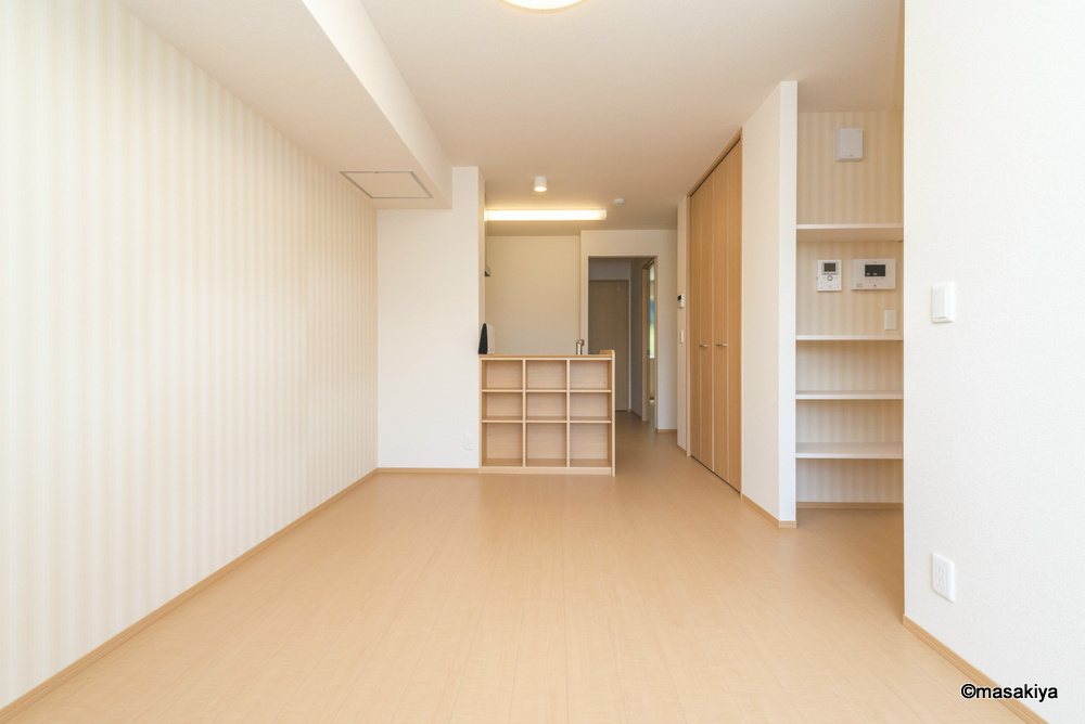 アズーリの居間・リビング|リビング