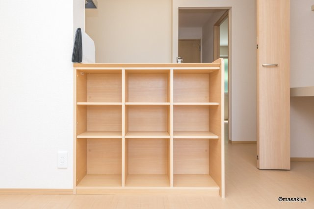 アズーリの居間・リビング