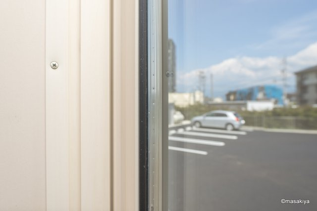 アズーリの設備