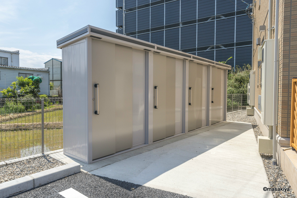 アズーリのその他共用部分