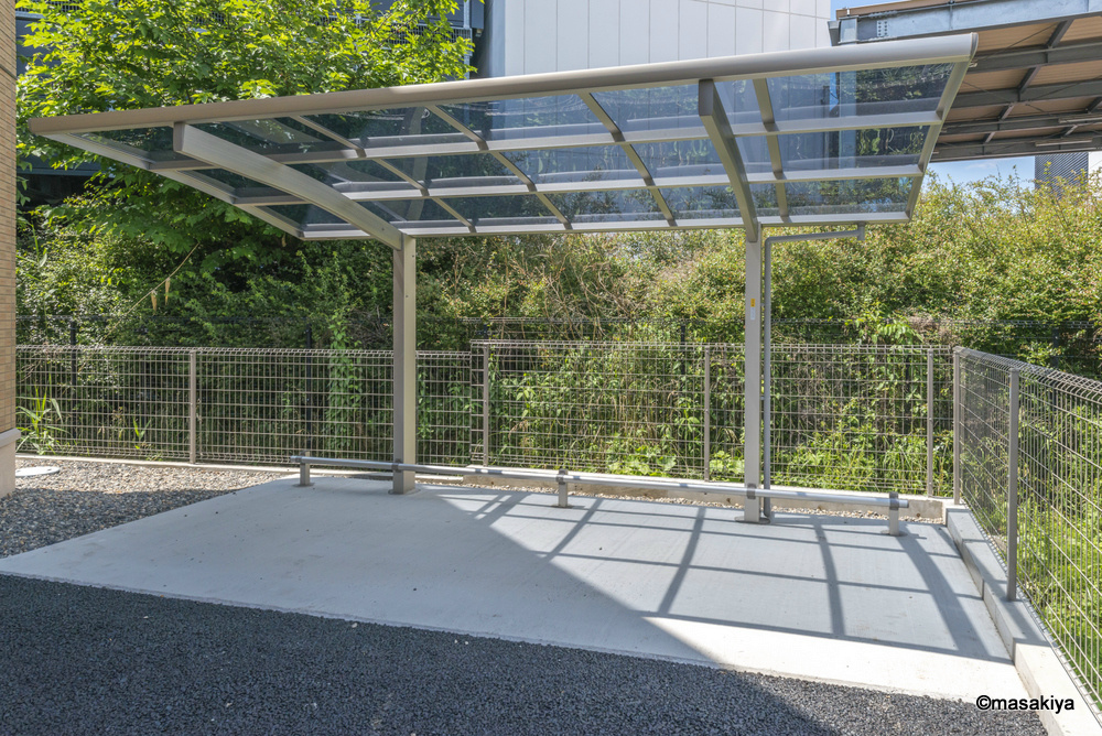 アズーリのその他共用部分