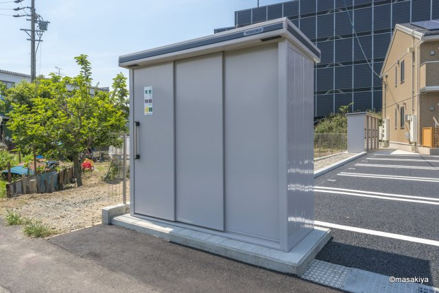 アズーリのその他共用部分