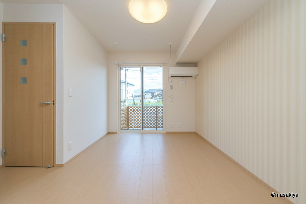 アズーリの居間・リビング