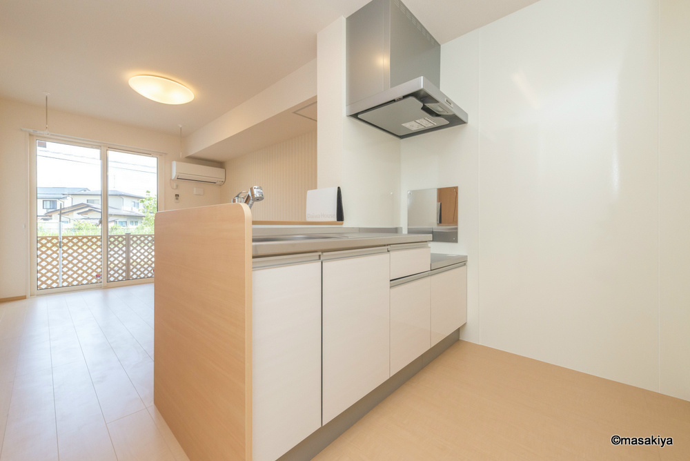 アズーリのキッチン