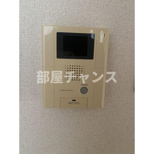 プランドールSのセキュリティ