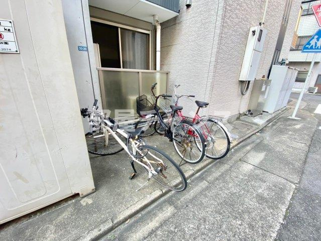 プランドールSのその他共用部分