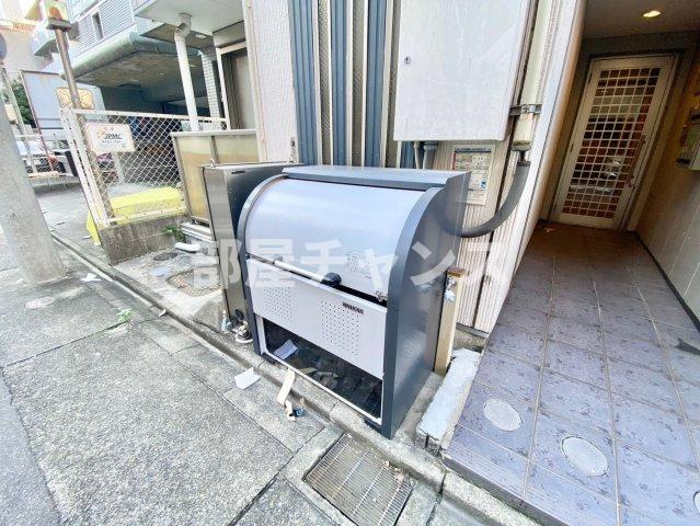 プランドールSのその他共用部分