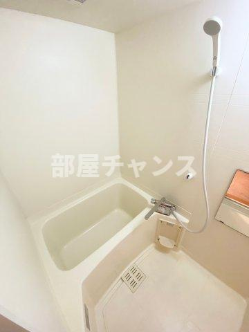 プランドールSの浴室