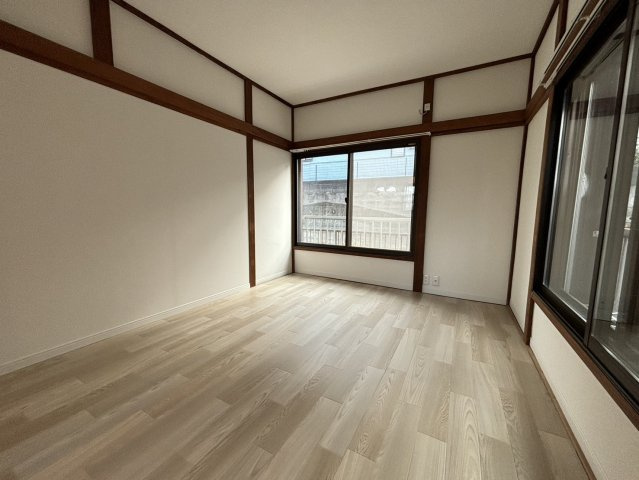 ミロメゾン市川曽谷４丁目の居間・リビング