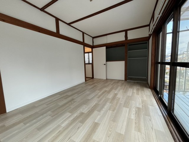 ミロメゾン市川曽谷４丁目の内装