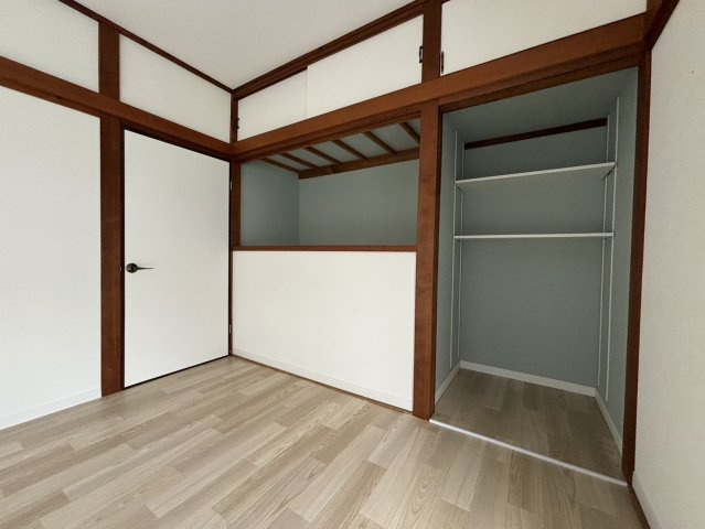 ミロメゾン市川曽谷４丁目の内装