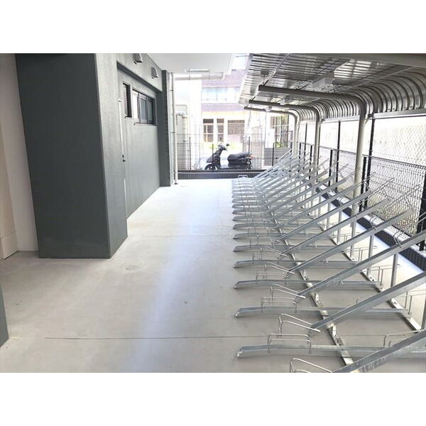 NISSYO BUILDINGのその他