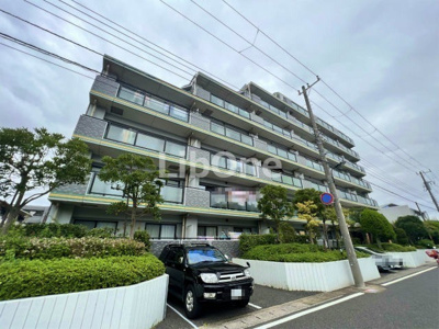 【外観】 | アポロハイツ