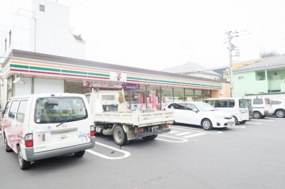 コンビニ