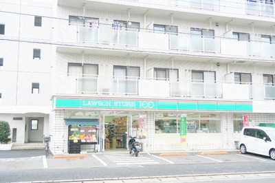 コンビニ