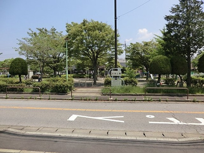 公園