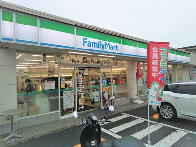 コンビニ