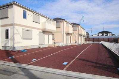 ★駐車場★（空き状況・使用料等詳細はご確認下さい）