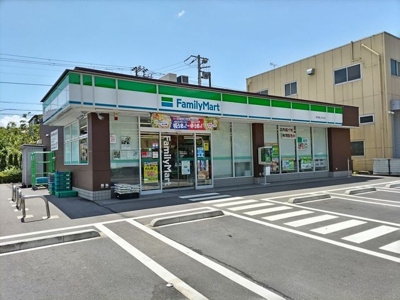 コンビニ