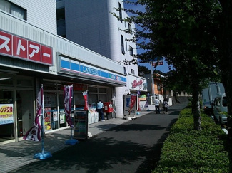コンビニ