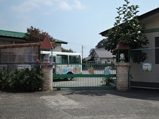幼稚園・保育園