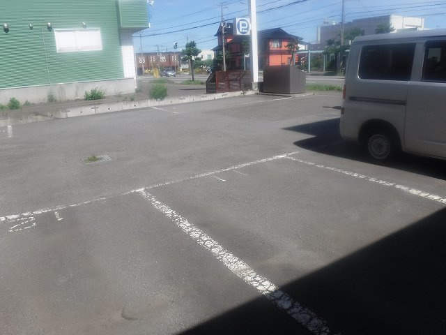 レオパレス若草のその他