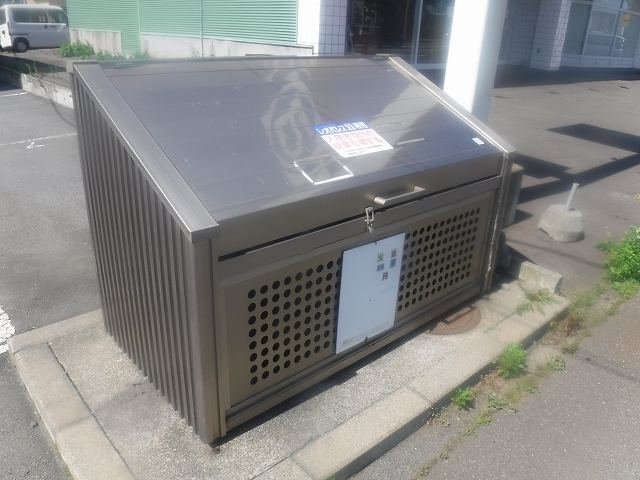 レオパレス若草のその他