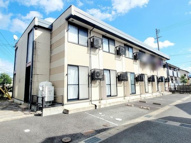 レオパレス津ノ井西の画像