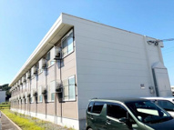 レオパレスWestCourt2の画像