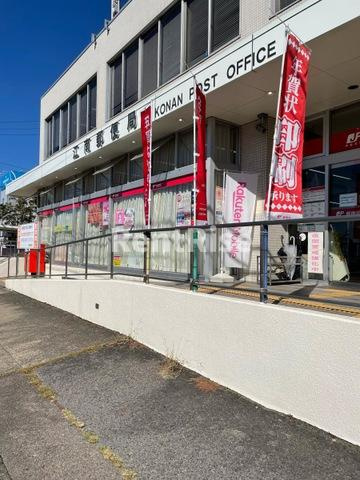 ステージハッピーライフ（ＳＴＡＧＥ ＨＡＰＰＹ ＬＩＦＥ）|江南郵便局 1km