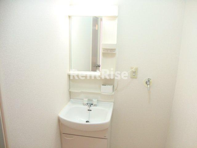 ステージハッピーライフ（ＳＴＡＧＥ ＨＡＰＰＹ ＬＩＦＥ）|洗面(イメージ)