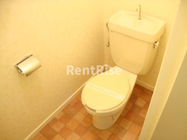 ステージハッピーライフ（ＳＴＡＧＥ ＨＡＰＰＹ ＬＩＦＥ）のトイレ|トイレ(イメージ)