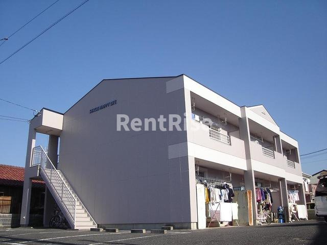 ステージハッピーライフ(STAGE HAPPY LIFE)