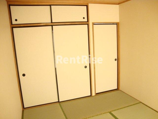 ステージハッピーライフ（ＳＴＡＧＥ ＨＡＰＰＹ ＬＩＦＥ）の和室|和室(イメージ)