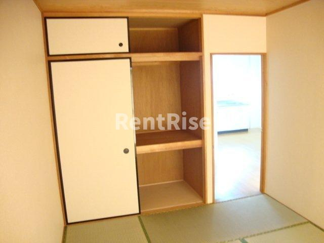 ステージハッピーライフ（ＳＴＡＧＥ ＨＡＰＰＹ ＬＩＦＥ）の収納|収納(イメージ)