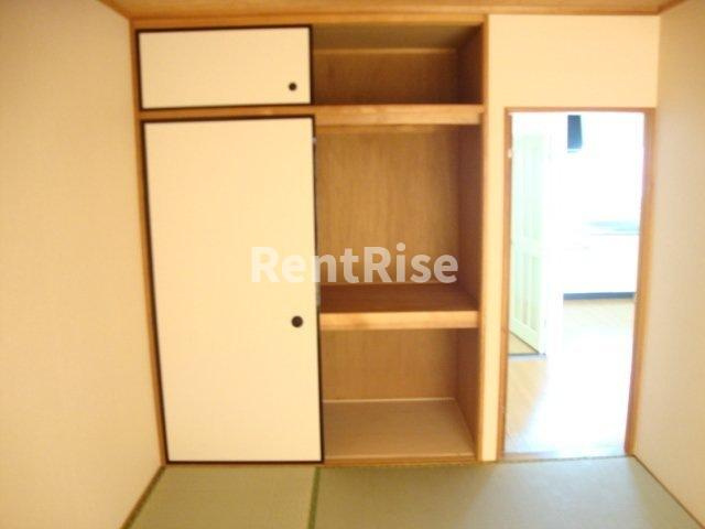 ステージハッピーライフ（ＳＴＡＧＥ ＨＡＰＰＹ ＬＩＦＥ）の収納|収納(イメージ)