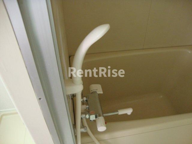 ステージハッピーライフ（ＳＴＡＧＥ ＨＡＰＰＹ ＬＩＦＥ）|サーモ付水栓(イメージ)