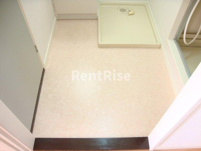 ステージハッピーライフ（ＳＴＡＧＥ ＨＡＰＰＹ ＬＩＦＥ）|脱衣所(イメージ)