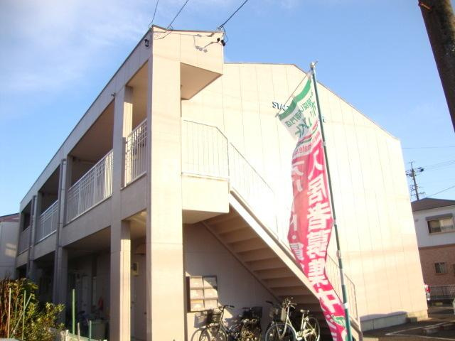 ステージハッピーライフ（ＳＴＡＧＥ ＨＡＰＰＹ ＬＩＦＥ）のその他共用部分|外観写真その他3