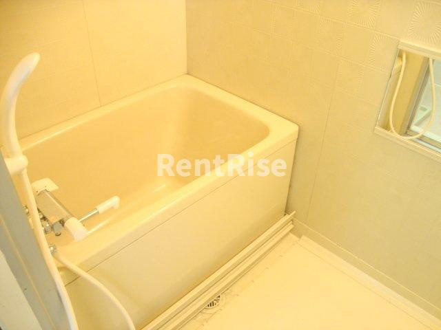 ステージハッピーライフ（ＳＴＡＧＥ ＨＡＰＰＹ ＬＩＦＥ）の居間・リビング|バス(イメージ)