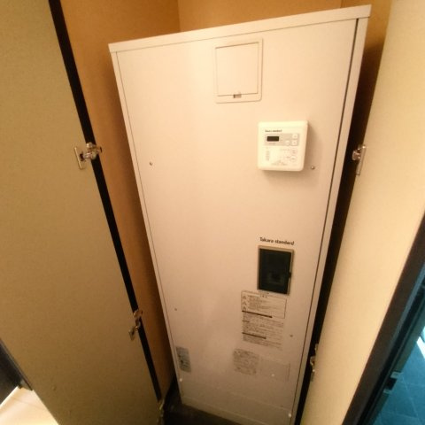 バルティゴのその他