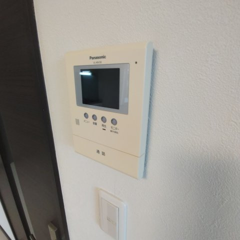バルティゴのセキュリティ